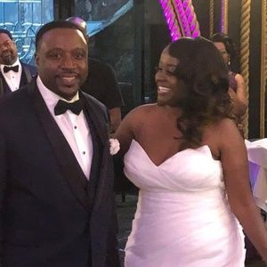 Meet your Posher, Patrick